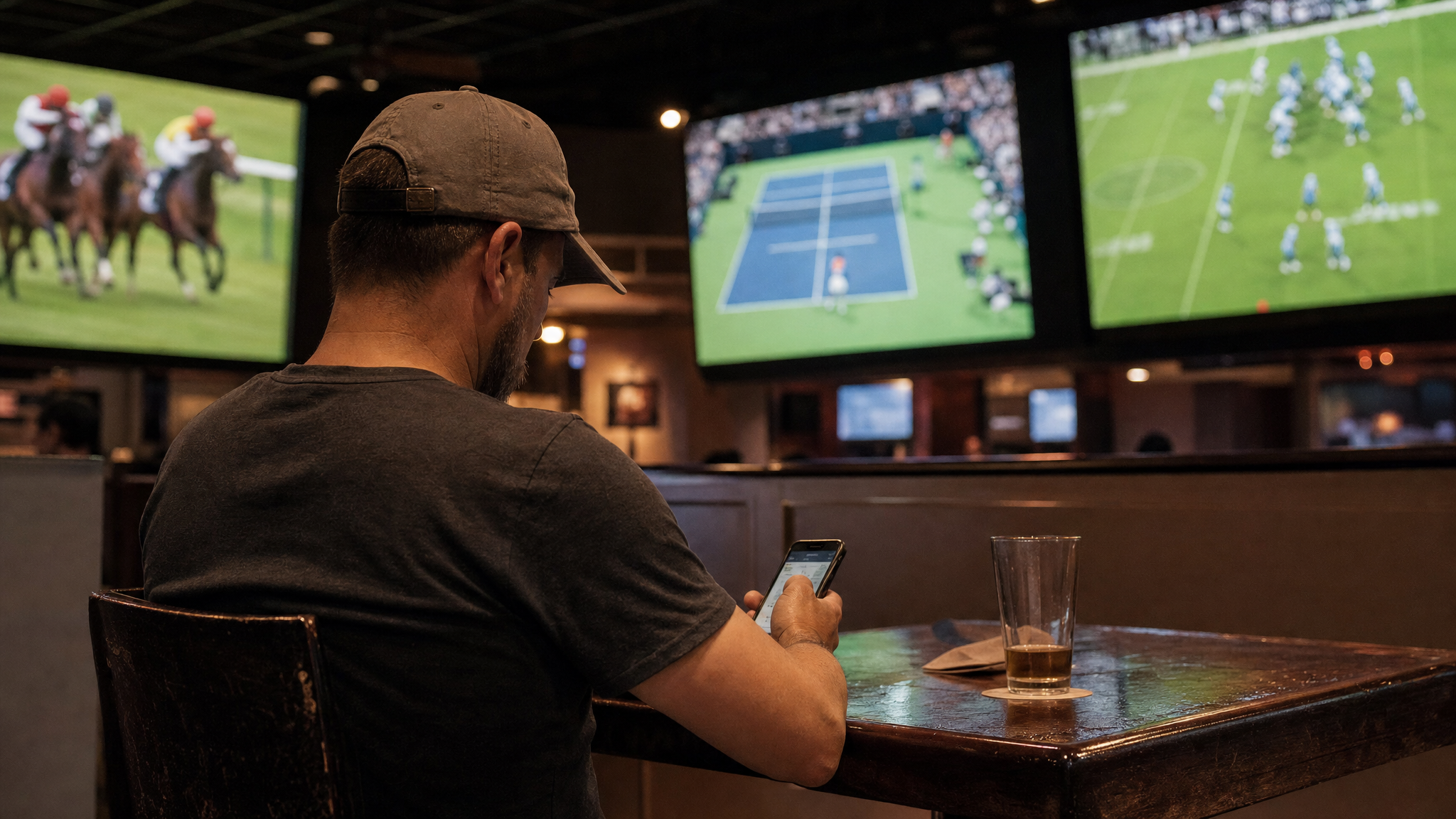 OSINT Framework for Threats: Safeguarding Sports Integrity